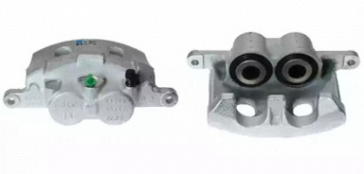 BUDWEG CALIPER 345140 -  Тормозной суппорт